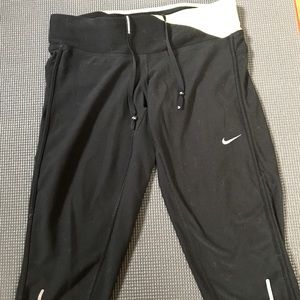 NIKE running Capri